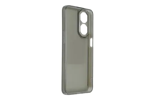 caseroxx Custodia TPU Nubia Neo 2 5G Cover Nera Antiurto