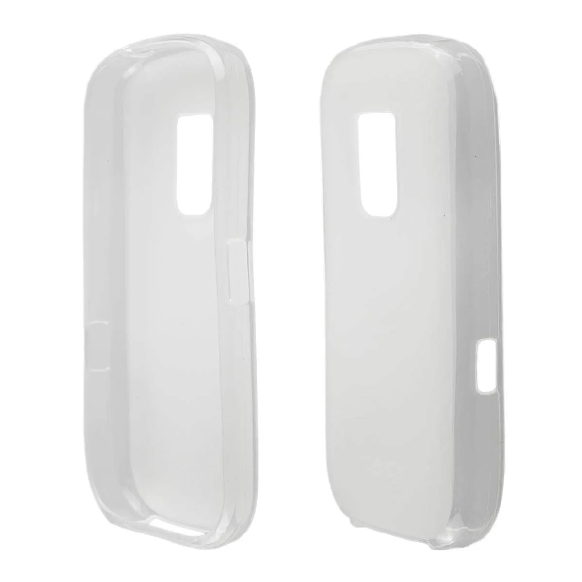 caseroxx Artfone CS181 cover TPU rossa antiurto