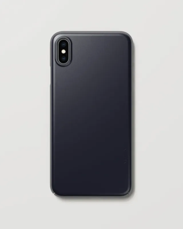 Nudient Thin Case cover sottile leggera
