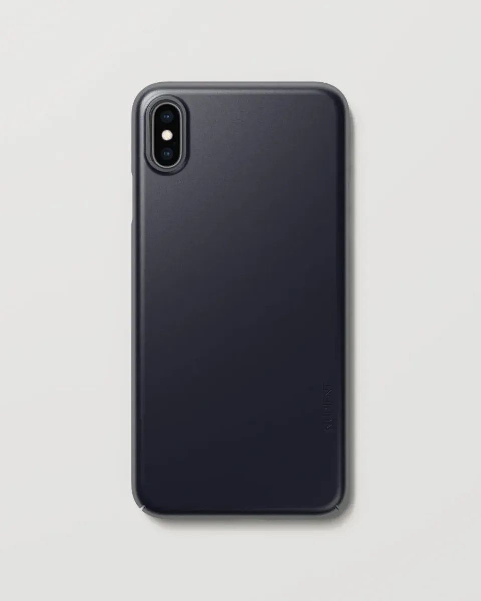 Nudient Thin Case cover sottile leggera