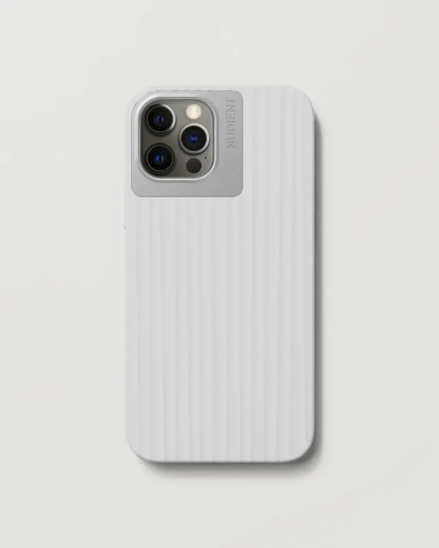 Nudient Bold Case custodia riciclata grip morbido