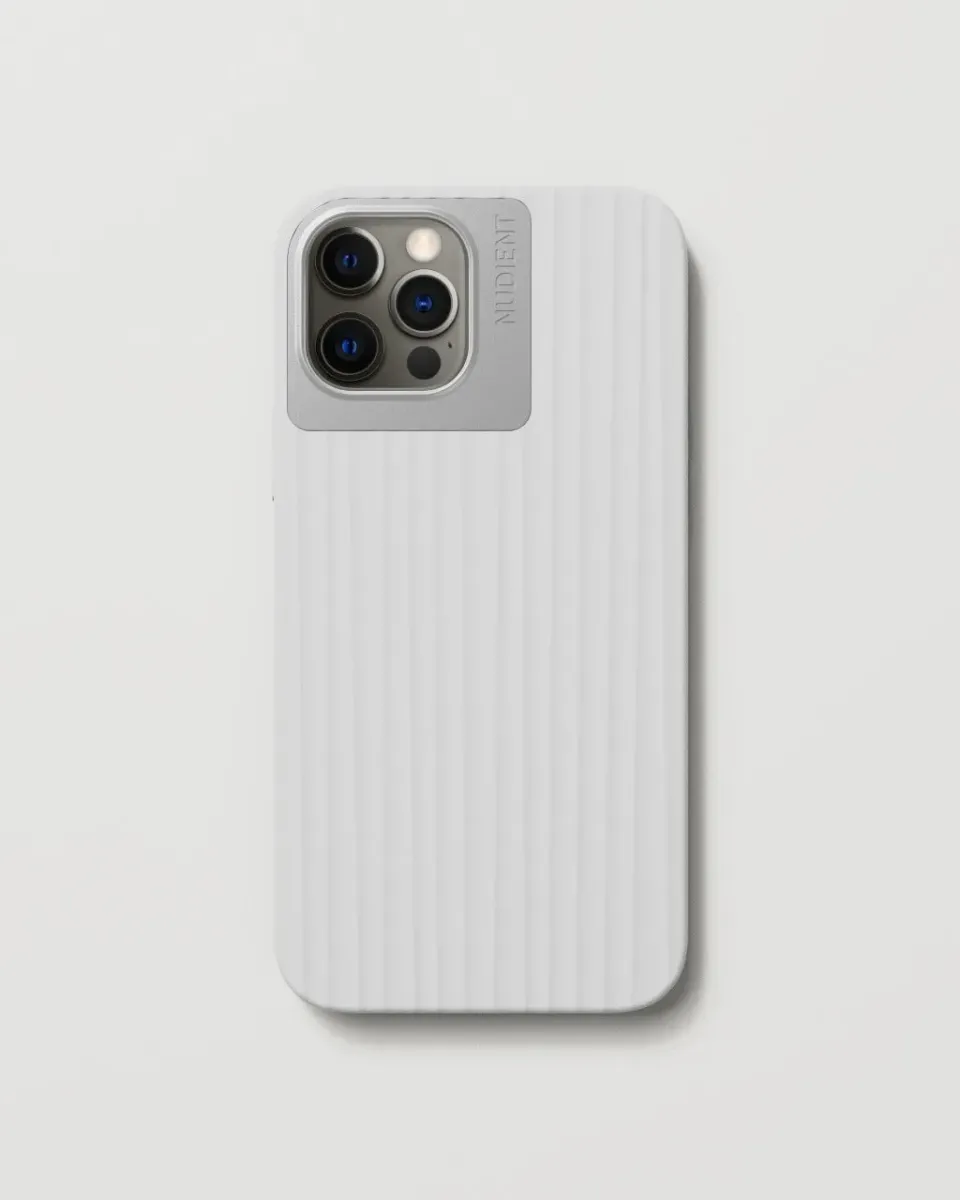 Nudient Bold Case custodia riciclata grip morbido