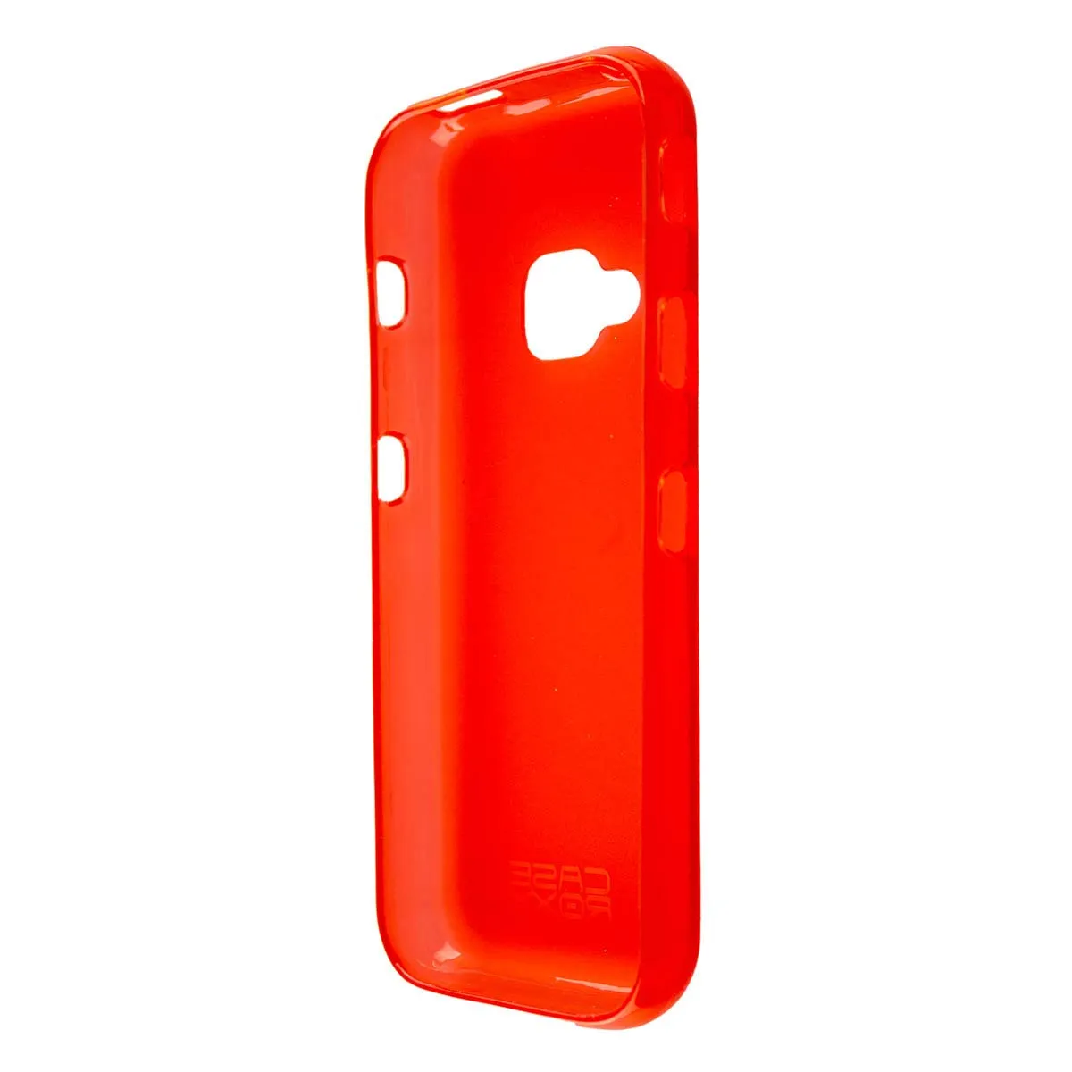caseroxx TPU Cover Nokia 5310 (2020) Rossa