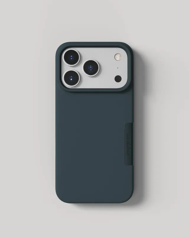 Nudient Thin Case cover sottile leggera