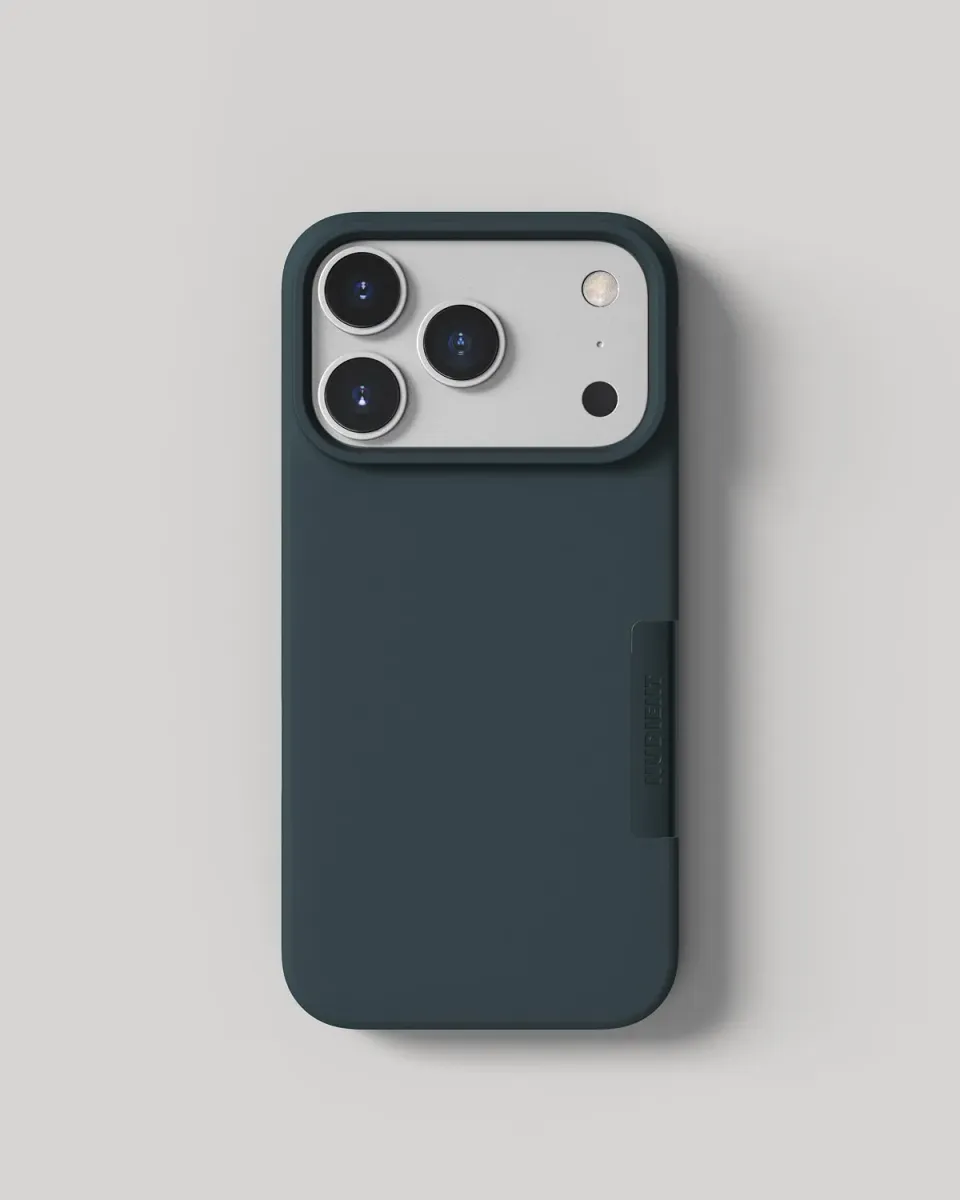 Nudient Thin Case cover sottile leggera
