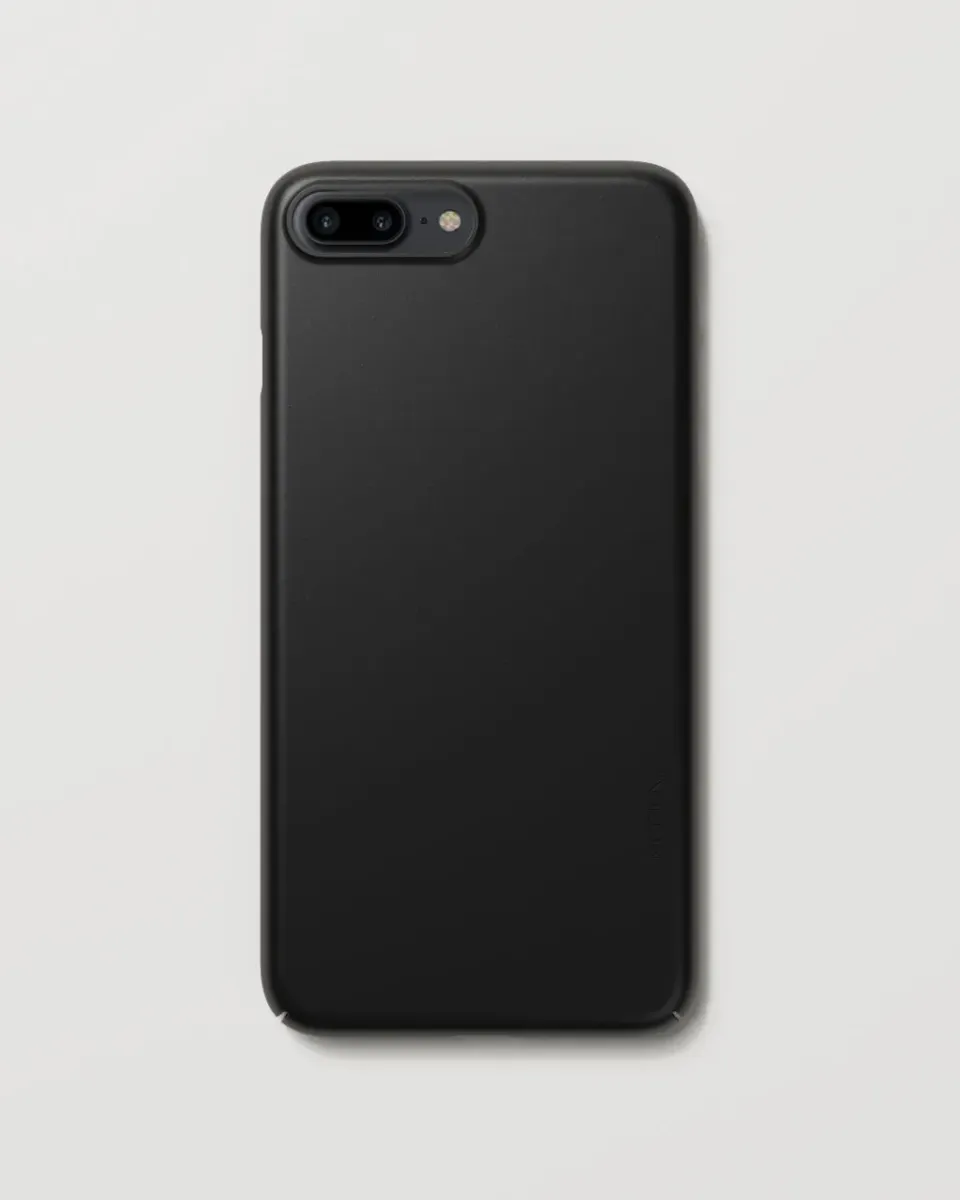 Nudient Thin Case cover sottile minimal