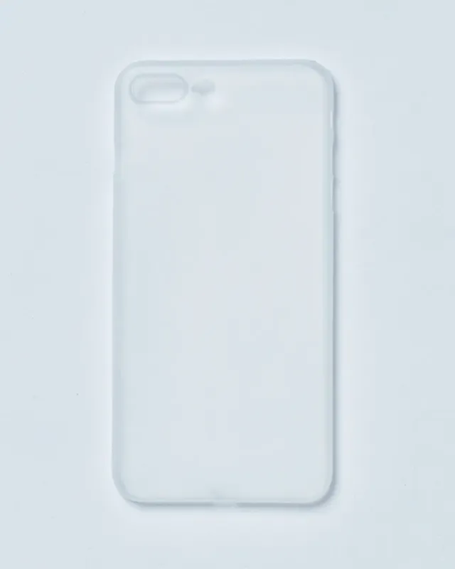 Nudient Thin Case Archive V1 custodia gommata