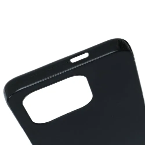 caseroxx TPU custodia SPC Zeus 2 Elite trasparente
