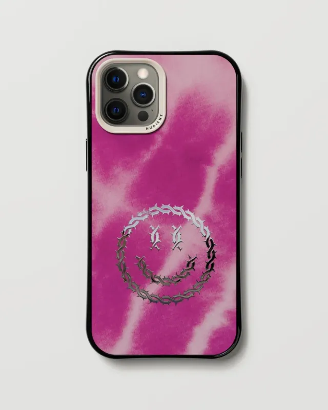 Nudient Form Case custodia telefono sottile