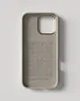 Nudient Bold Case custodia iPhone 16 Pro Max set 2 pezzi silicone