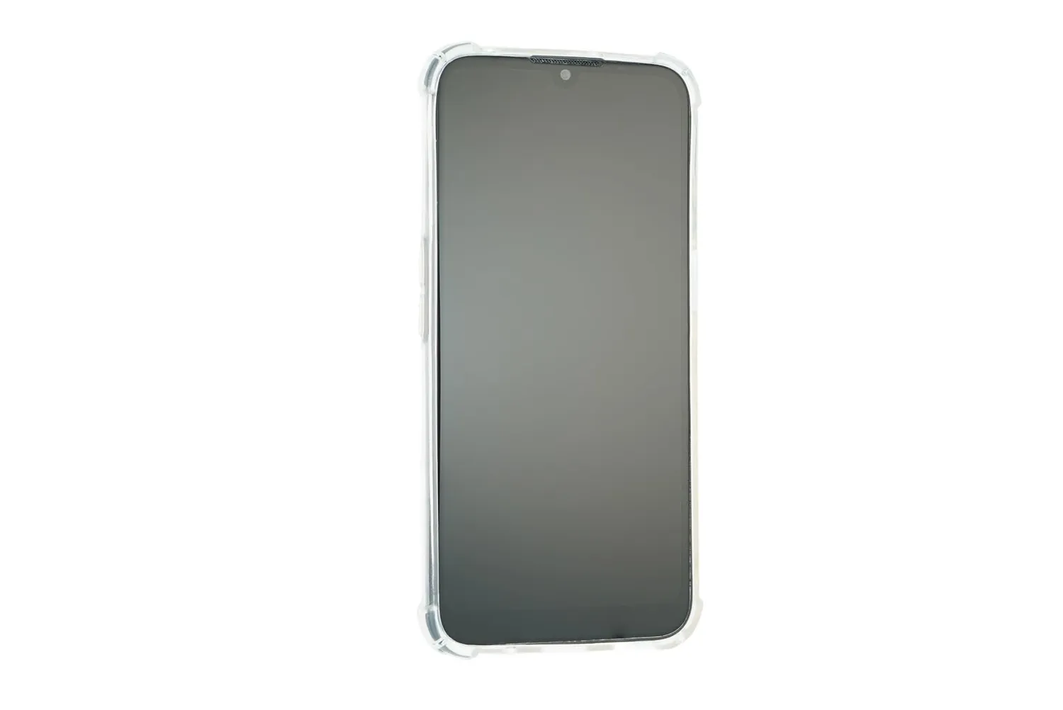 caseroxx TPU Doro 8100 8200 8220 cover trasparente