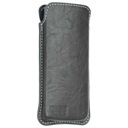 caseroxx Business-Line Nokia 105 DS 2024 custodia marrone