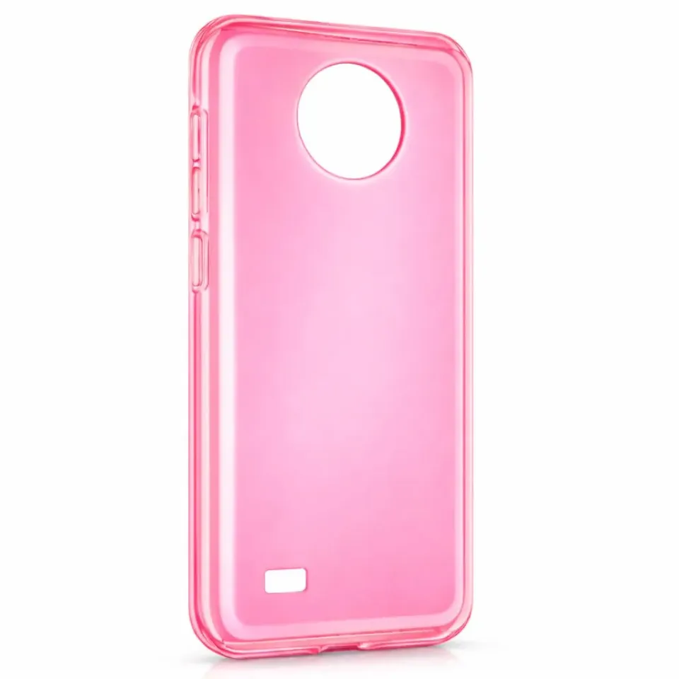 caseroxx Omnipod 5 cover TPU fucsia antiurto