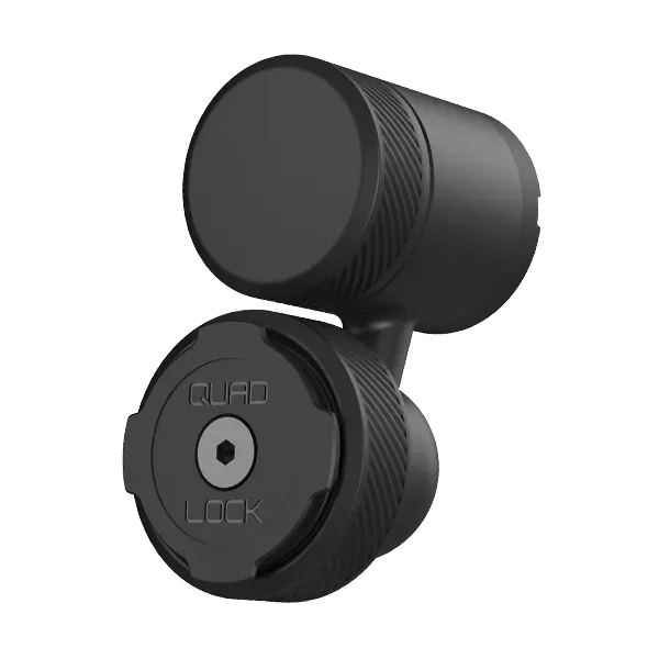 Quad Lock Supporto Bocchetta Ventilazione Auto 4x4