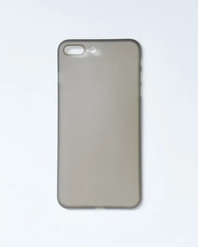 Nudient Transparent Case Archive cover trasparente