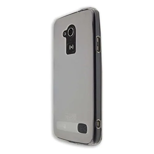caseroxx TPU custodia Doro Liberto 824/825 trasparente antiurto