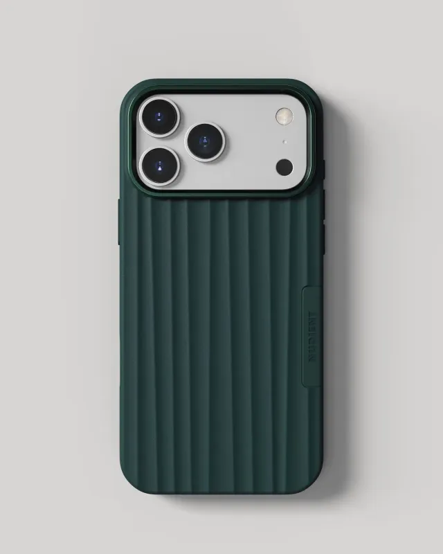 Nudient Bold custodia telefono silicone riciclato