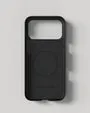 Nudient Thin Case iPhone 17 Pro Max cover bundle Ink Black
