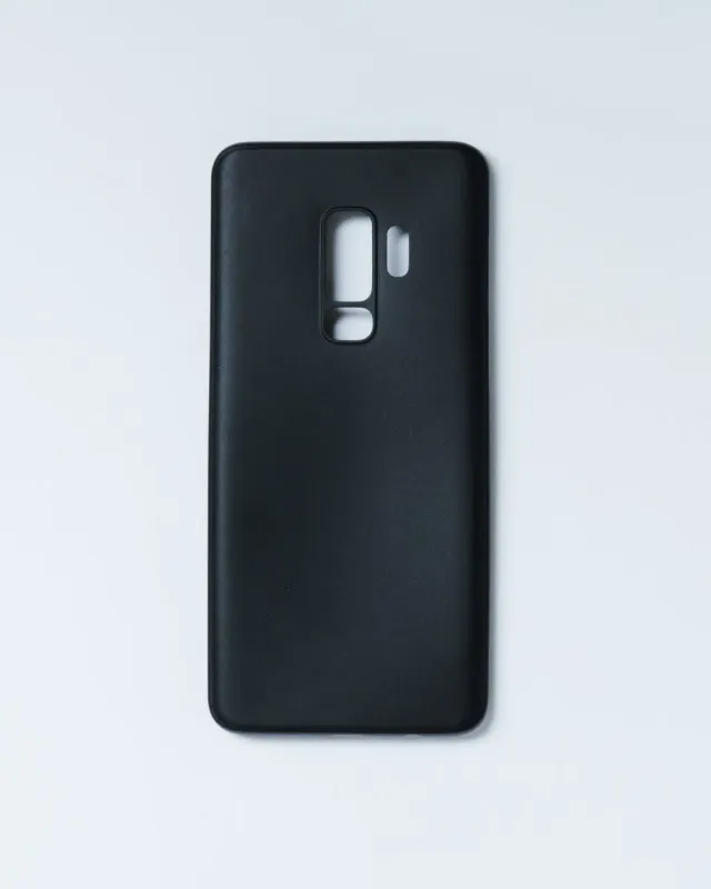 Nudient Thin Case V1 custodia sottile gommata