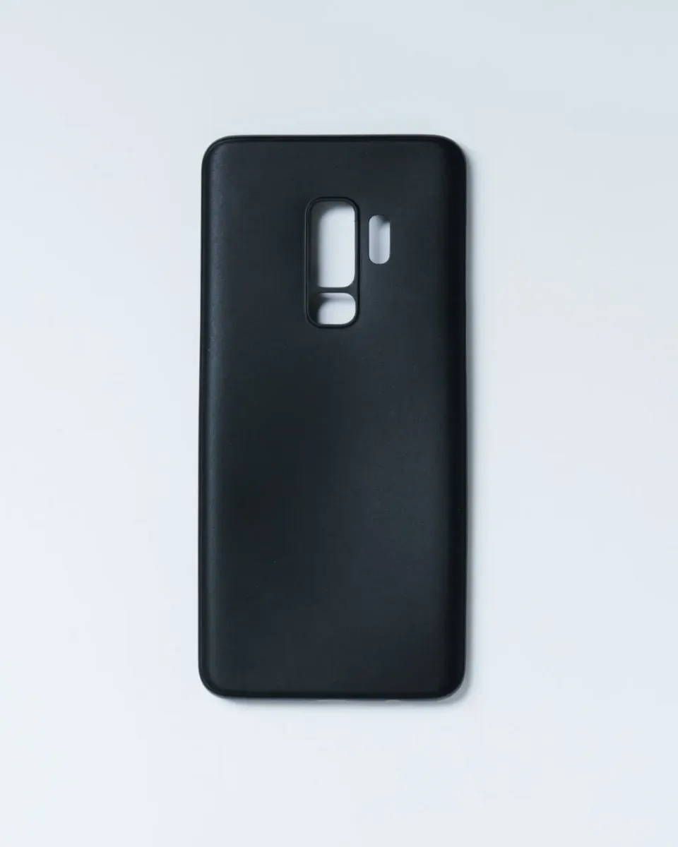 Nudient Thin Case V1 custodia sottile gommata