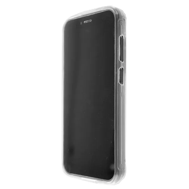 caseroxx Cover TPU Ulefone Armor 5/5S trasparente antishock