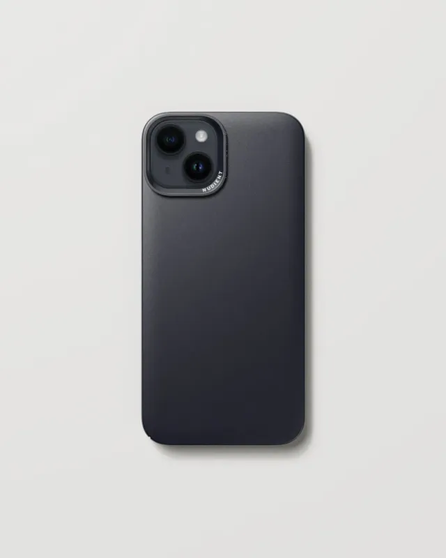 Nudient Thin Case custodia sottile minimal
