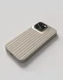 Nudient Bold Case custodia iPhone 16 Pro Max set 2 pezzi antishock