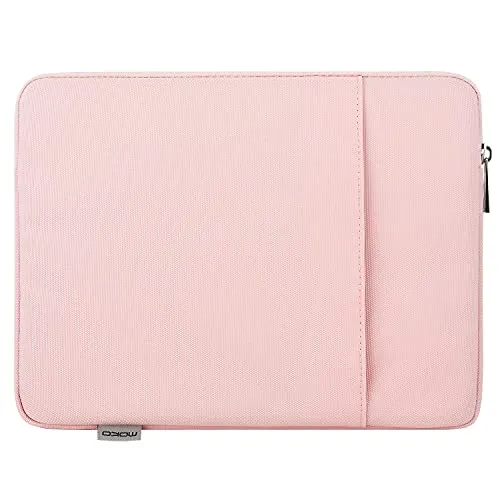 MoKo Custodia 9-11 custodia tablet rosa impermeabile