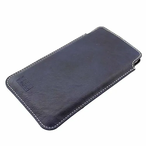 caseroxx Business-Line custodia Nokia 515 azzurra
