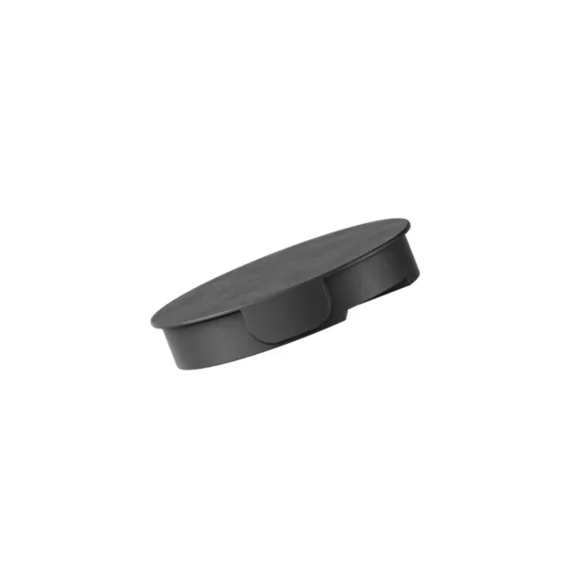 Shapeheart coperchio silicone supporto bici moto Pro 7mm 2023+