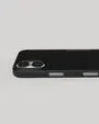 Nudient Thin Case iPhone 17 cover 2 pezzi Ink Black Blue