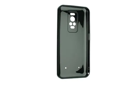 caseroxx TPU Armor 17 Pro custodia nera antiurto