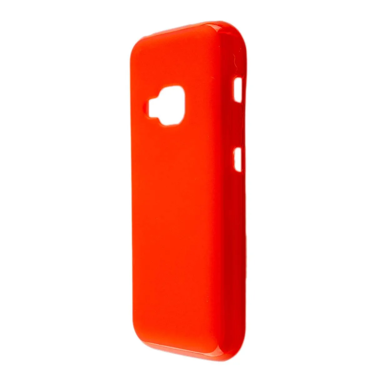 caseroxx TPU Cover Nokia 5310 (2020) Rossa