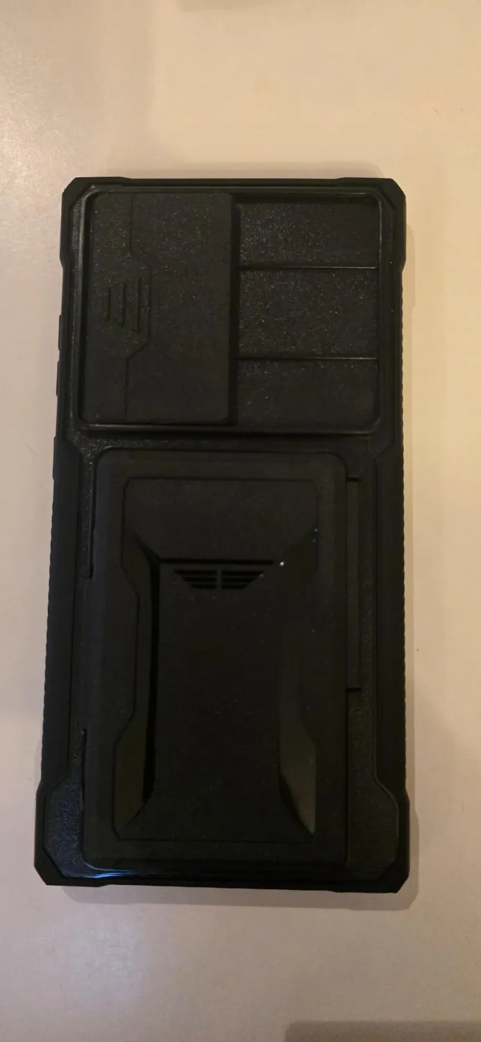 CloudValley Galaxy S24 Ultra Cover Portafoglio con Porta Carte