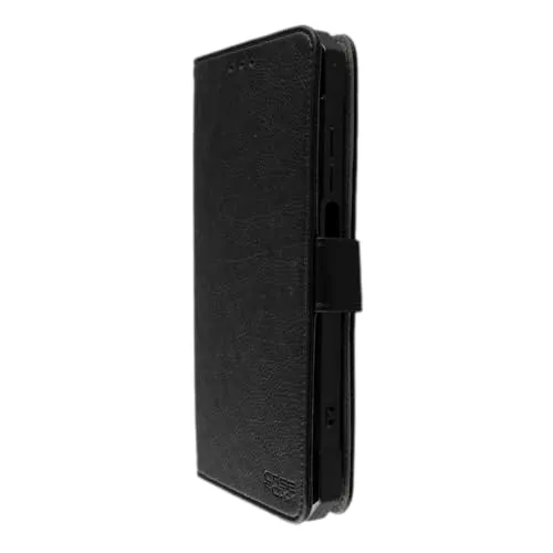 caseroxx Bookstyle Blackview BV8800 BL8800 Pro Nero Portafoglio