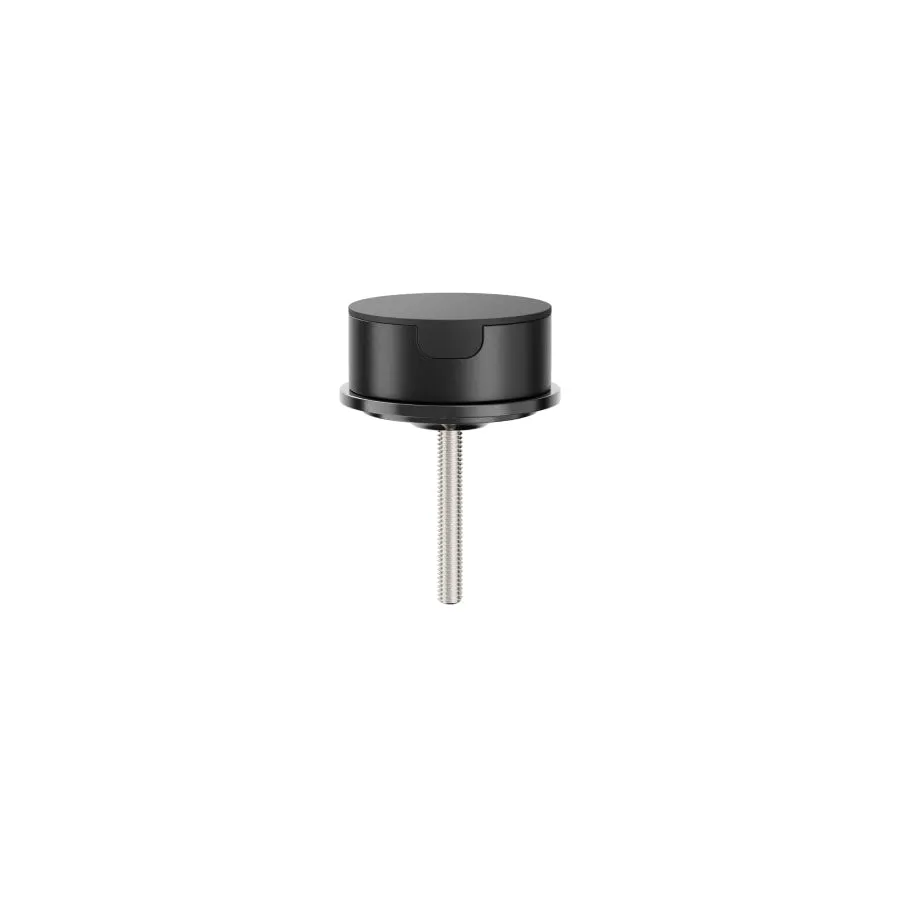 Shapeheart Supporto Magnetico Telefono senza Custodia Bici
