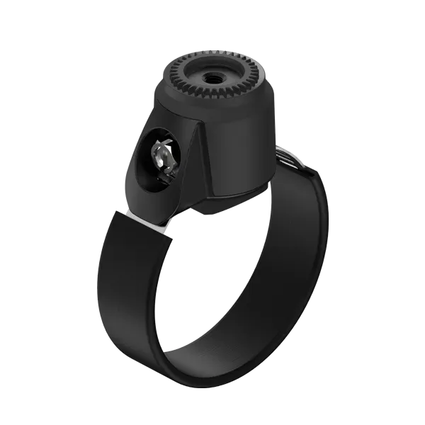 Quad Lock 360 base fascetta stringitubo 32-60 mm supporto