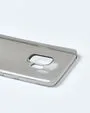 Nudient Transparent Case Archive custodia trasparente grip