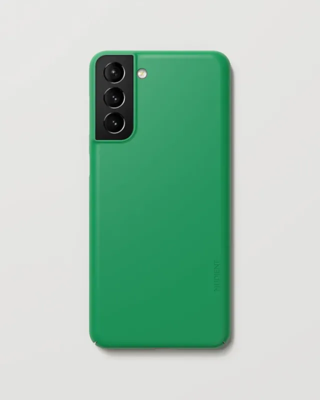 Nudient Thin Case custodia minimal leggera