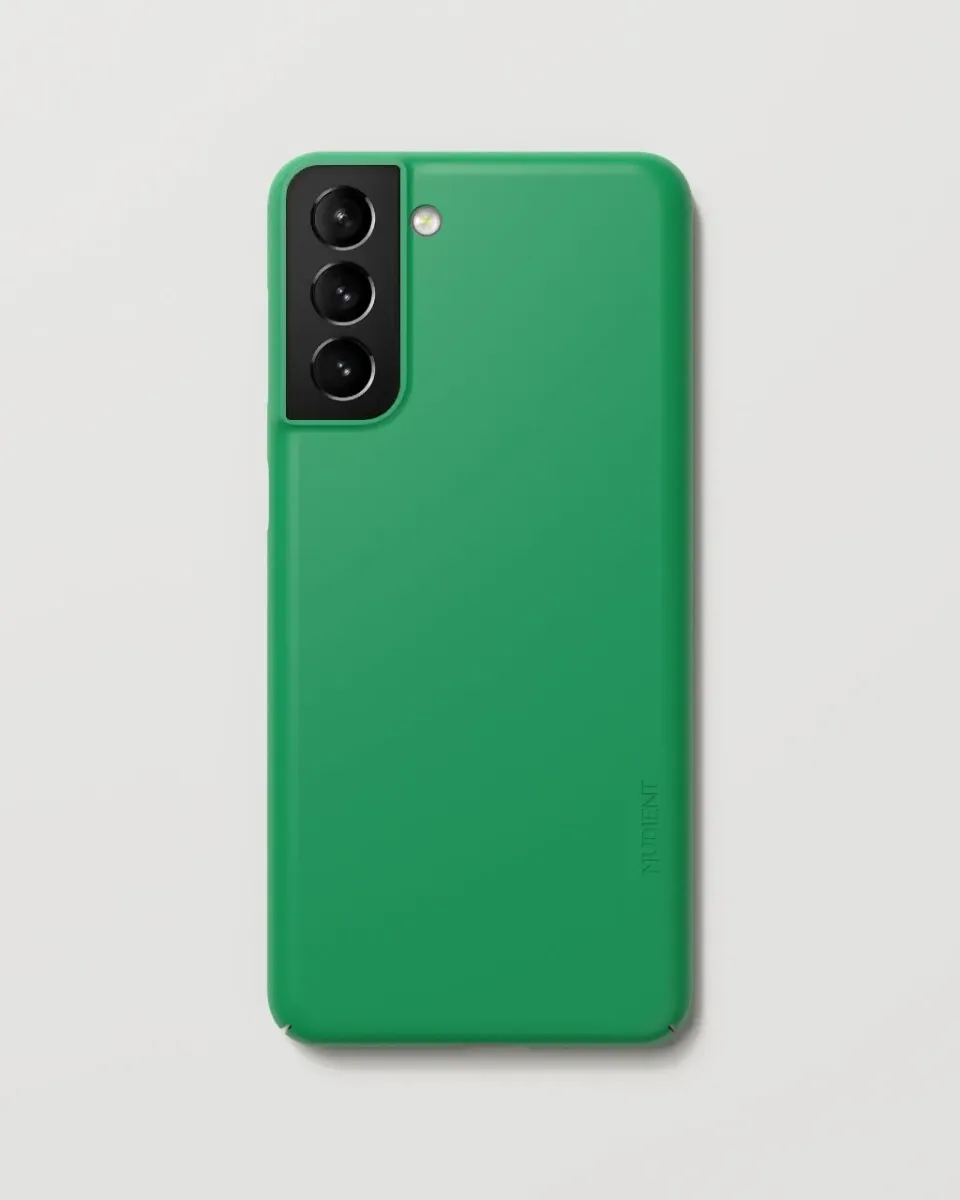 Nudient Thin Case custodia minimal leggera