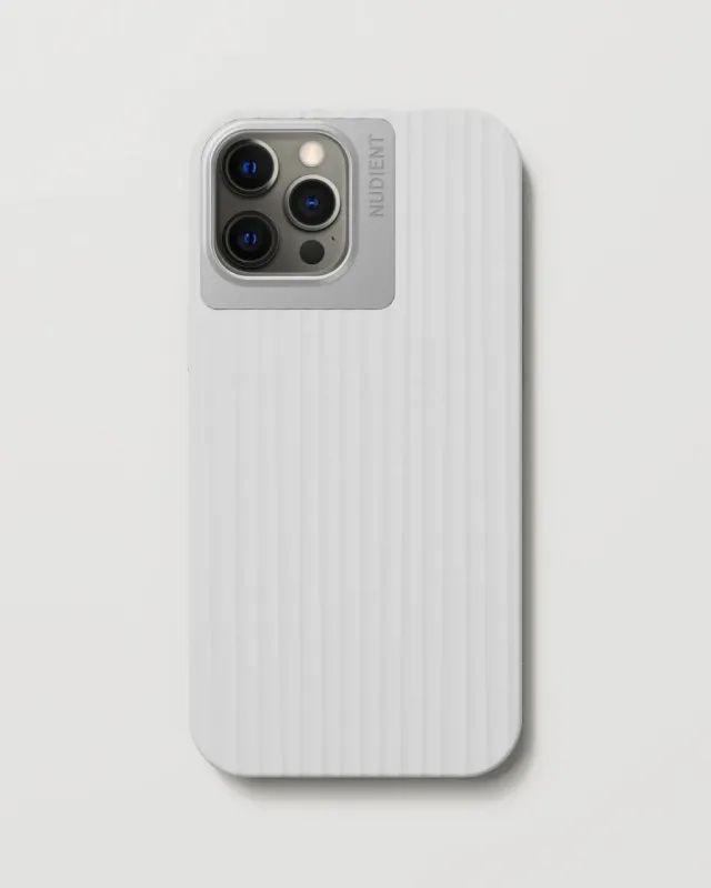 Nudient Bold Case cover antiurto riciclata