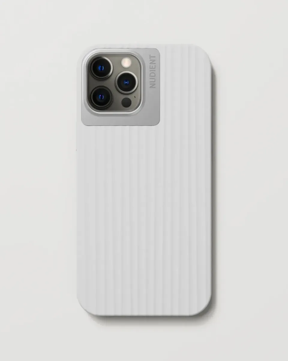 Nudient Bold Case cover antiurto riciclata