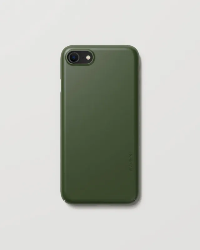 Nudient Thin Case cover sottile ultrasottile
