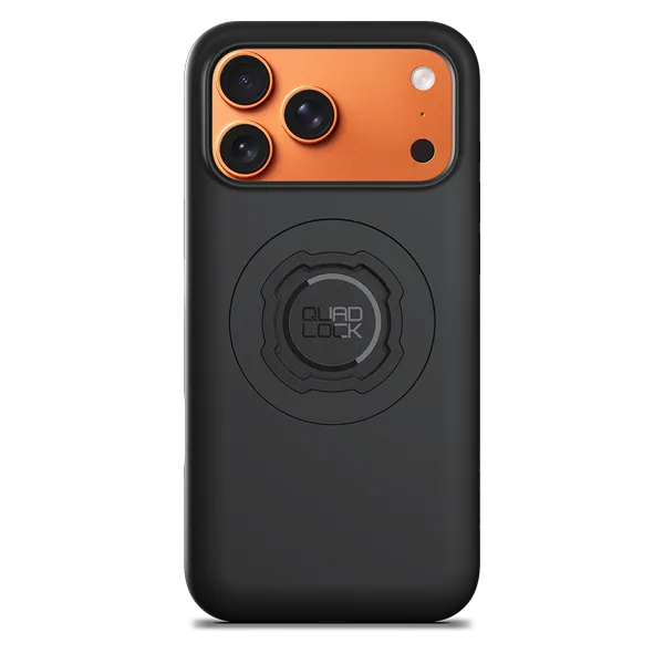 Quad Lock MAG Custodia iPhone magnetica protettiva