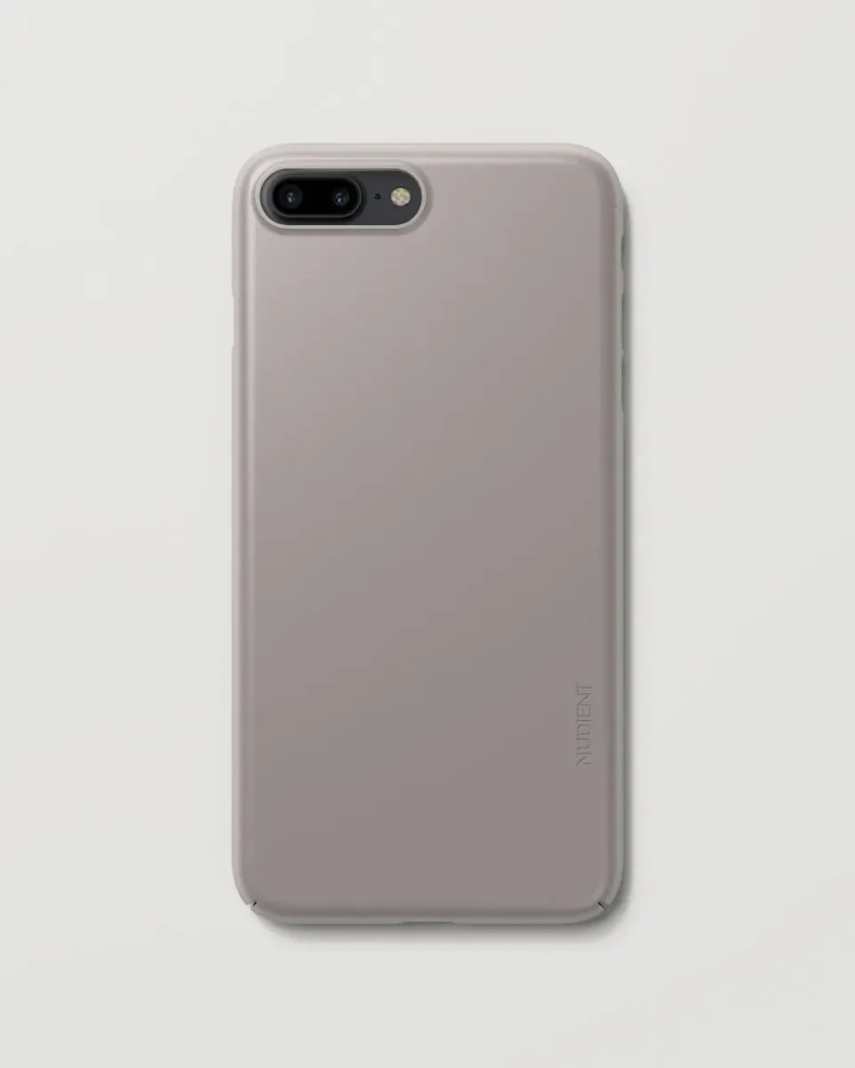 Nudient Thin Case custodia sottile leggera