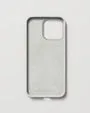Nudient Bold Case iPhone 15 Pro Max custodia set beige