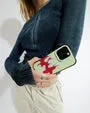 Nudient Form cover trasparente colorata