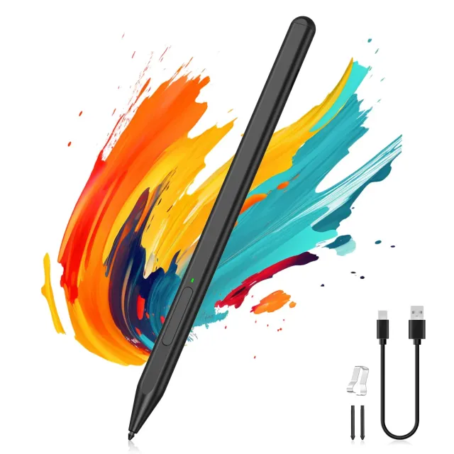 MoKo Surface Pro penna stylus Type-C 1024 livelli