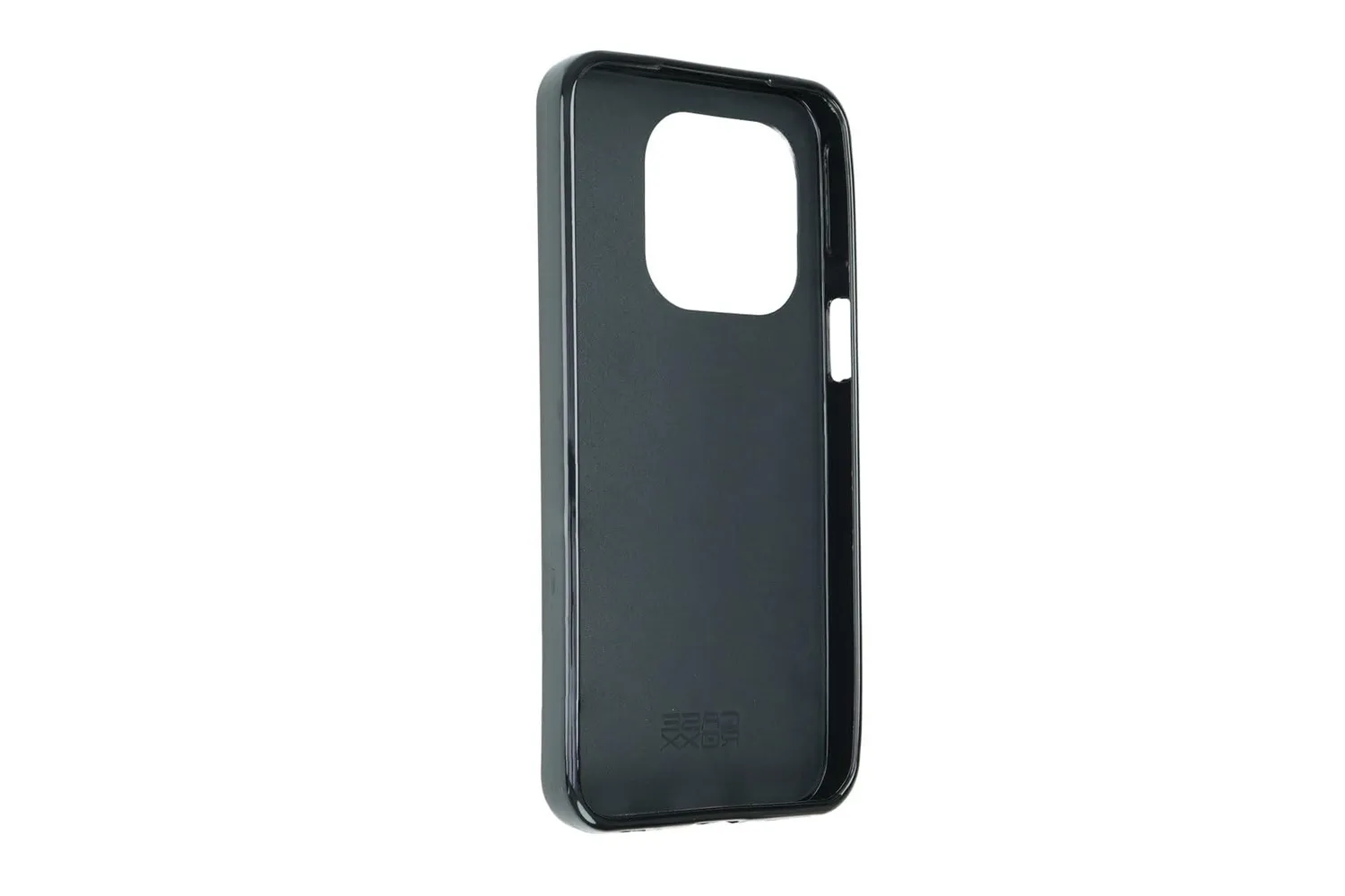 caseroxx Emporia SMART.ME7 custodia TPU nero antiurto