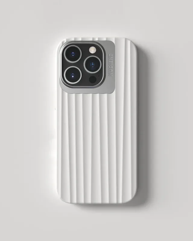 Nudient Bold cover silicone grip riciclato